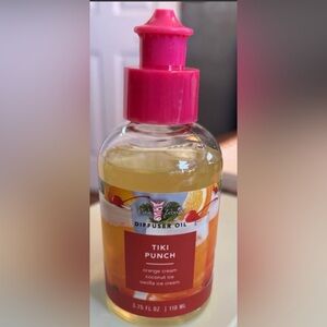 Pink Zebra Fruity Diffuser Oil with Pink Cap